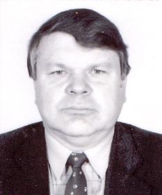 Барабашев Анатолий Иванович